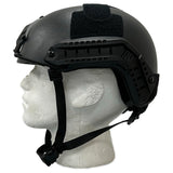 WBD FAST Bump helmet (Various Colours) - Socom Tactical Airsoft - -  Airsoft