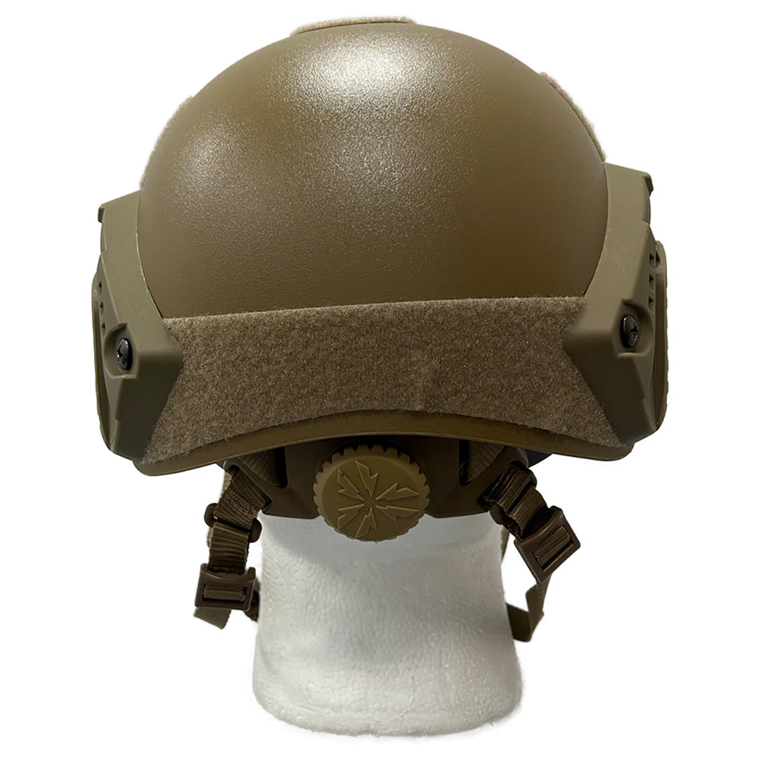 WBD FAST Bump helmet (Various Colours) - Socom Tactical Airsoft - -  Airsoft