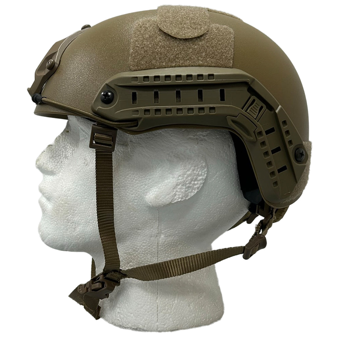 WBD FAST Bump helmet (Various Colours) - Socom Tactical Airsoft - -  Airsoft