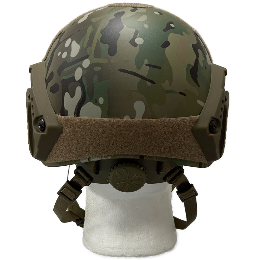 WBD FAST Bump helmet (Various Colours) - Socom Tactical Airsoft - -  Airsoft