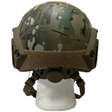 WBD FAST Bump helmet (Various Colours) - Socom Tactical Airsoft - -  Airsoft