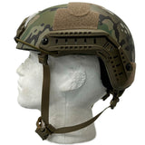 WBD FAST Bump helmet (Various Colours) - Socom Tactical Airsoft - -  Airsoft