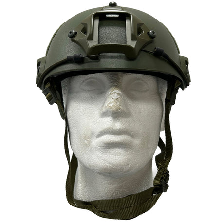 WBD FAST Bump helmet (Various Colours) - Socom Tactical Airsoft Fleet - -  Airsoft