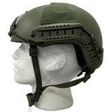 WBD FAST Bump helmet (Various Colours) - Socom Tactical Airsoft - -  Airsoft