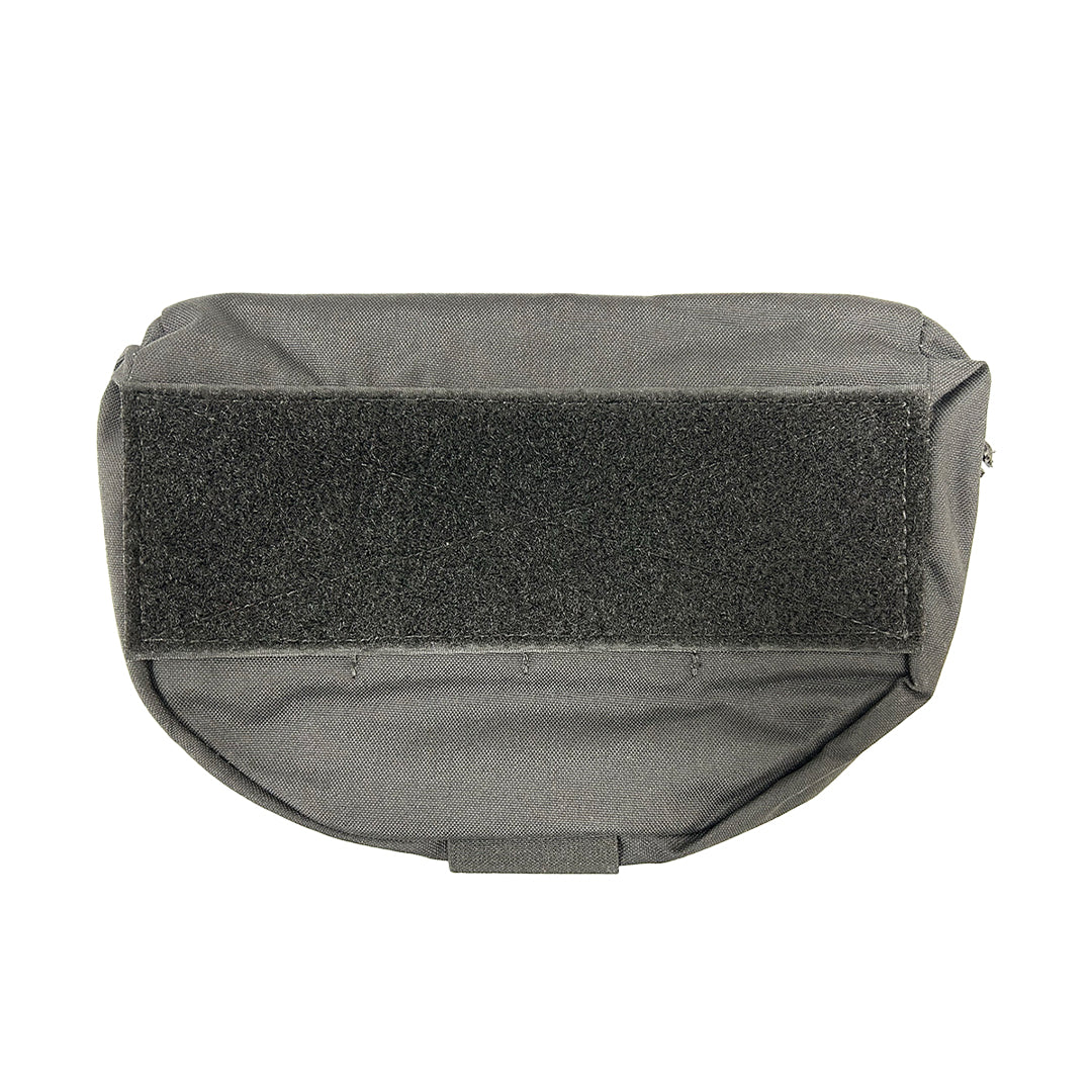 WBD Front Drop Pouch Admin Panel - Socom Tactical Airsoft - -  Airsoft