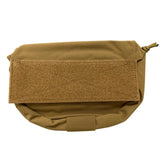 WBD Front Drop Pouch Admin Panel - Socom Tactical Airsoft - -  Airsoft