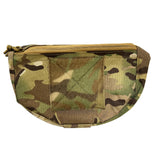 WBD Front Drop Pouch Admin Panel - Socom Tactical Airsoft - -  Airsoft