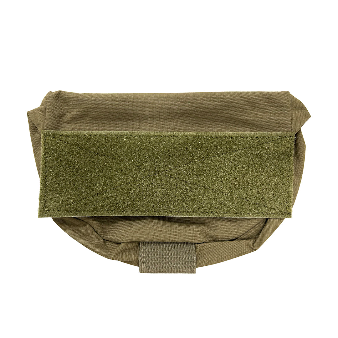 WBD Front Drop Pouch Admin Panel - Socom Tactical Airsoft - -  Airsoft