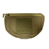 WBD Front Drop Pouch Admin Panel - Socom Tactical Airsoft - -  Airsoft