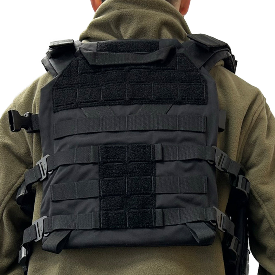 WBD K19 Tactical Assault Carrier (Various Colours) - Socom Tactical Airsoft - -  Airsoft