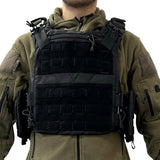 WBD K19 Tactical Assault Carrier (Various Colours) - Socom Tactical Airsoft - -  Airsoft