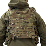 WBD K19 Tactical Assault Carrier (Various Colours) - Socom Tactical Airsoft - -  Airsoft