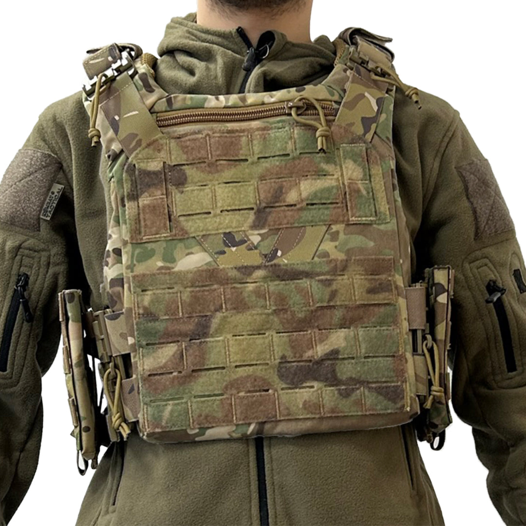 WBD K19 Tactical Assault Carrier (Various Colours) - Socom Tactical Airsoft - -  Airsoft