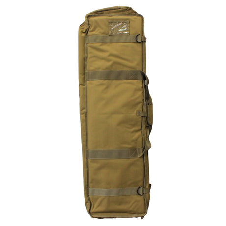 WBD 249 Gun Bag (Various Colours) - Socom Tactical Airsoft Fleet - -  Airsoft