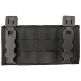 WBD S-Tak 5.56 and 9mm Magazine Pouch (Various Colours) - Socom Tactical Airsoft - -  Airsoft