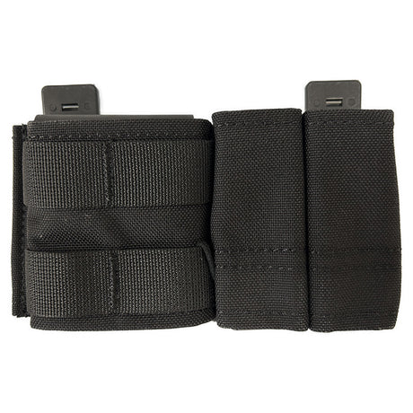 WBD S-Tak 5.56 and 9mm Magazine Pouch (Various Colours) - Socom Tactical Airsoft Fleet - -  Airsoft