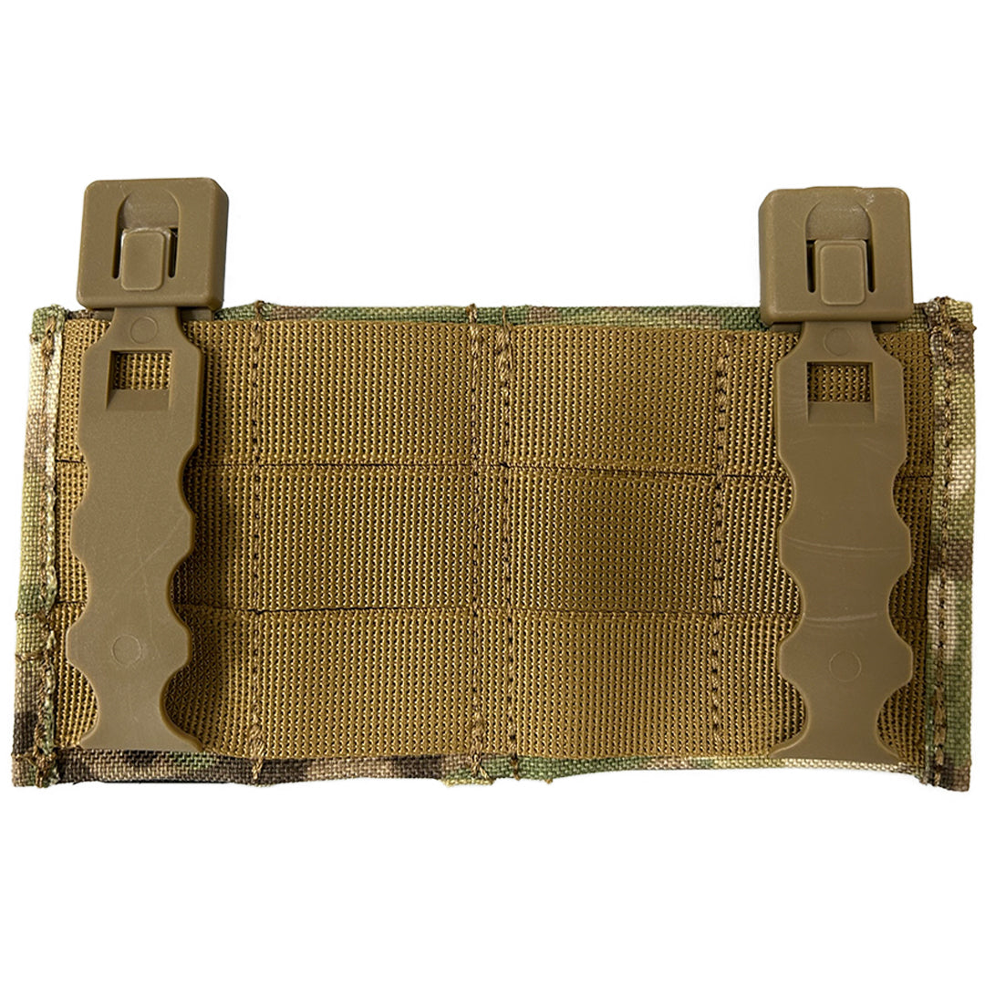 WBD S-Tak 5.56 and 9mm Magazine Pouch (Various Colours) - Socom Tactical Airsoft - -  Airsoft