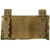 WBD S-Tak 5.56 and 9mm Magazine Pouch (Various Colours) - Socom Tactical Airsoft - -  Airsoft