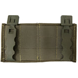 WBD S-Tak 5.56 and 9mm Magazine Pouch (Various Colours) - Socom Tactical Airsoft - -  Airsoft