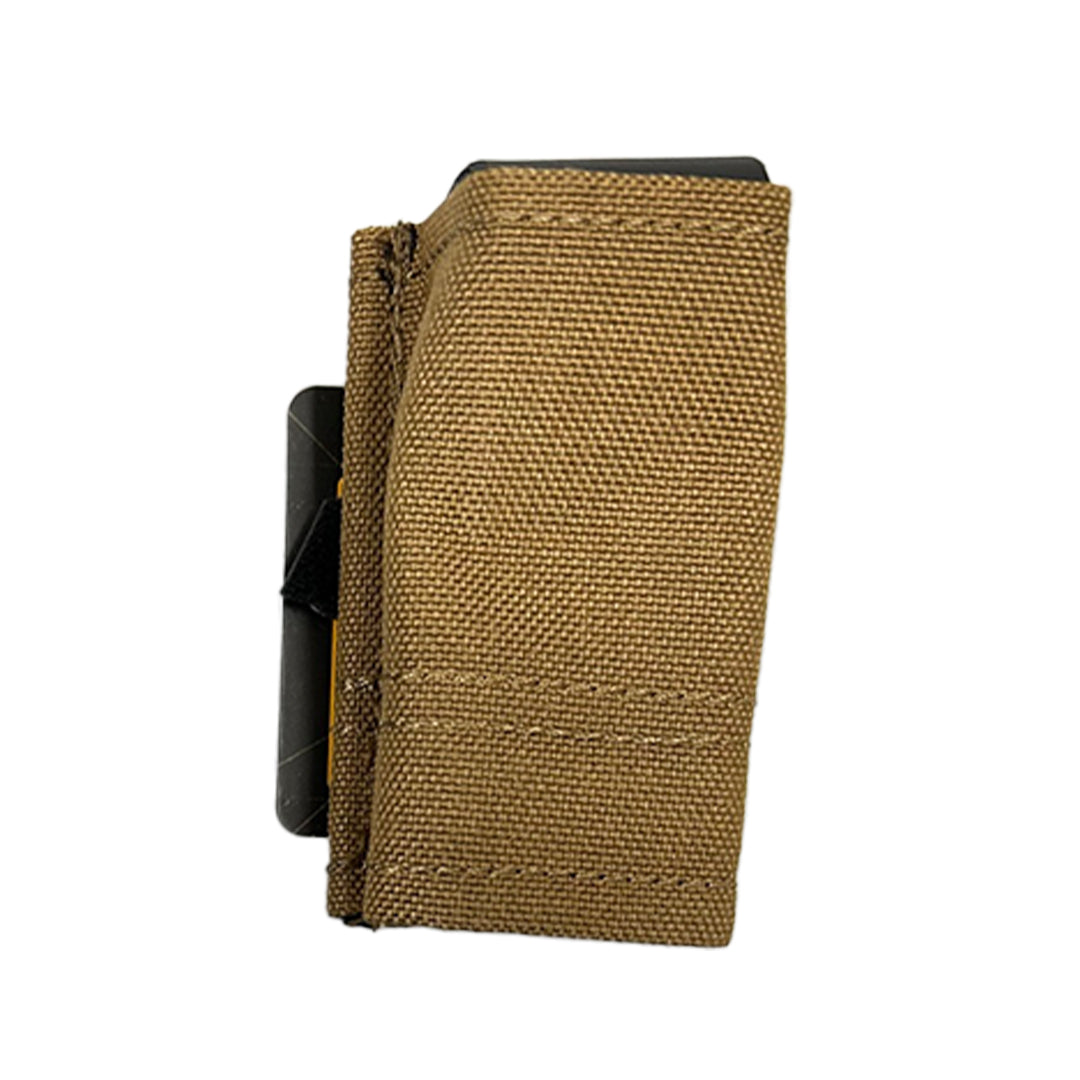 WBD S-Tak Pistol Pouch With Angle Adjustment (Various Colours) - Socom Tactical Airsoft - -  Airsoft