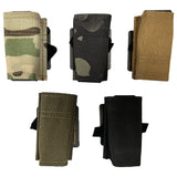 WBD S-Tak Pistol Pouch With Angle Adjustment (Various Colours) - Socom Tactical Airsoft - - WBD Airsoft