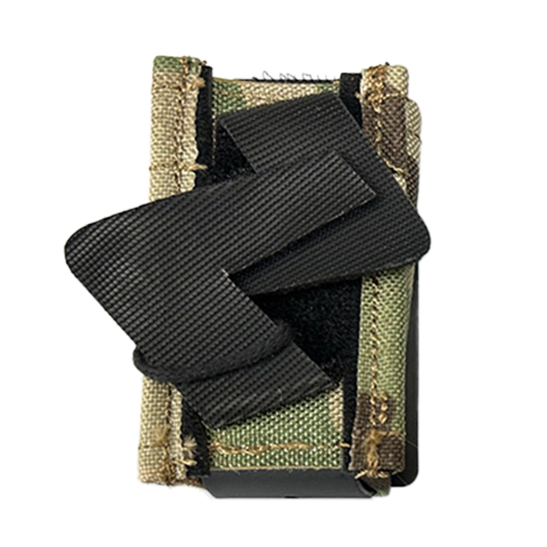 WBD S-Tak Pistol Pouch With Angle Adjustment (Various Colours) - Socom Tactical Airsoft - -  Airsoft