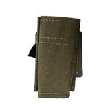 WBD S-Tak Pistol Pouch With Angle Adjustment (Various Colours) - Socom Tactical Airsoft - -  Airsoft