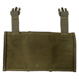 WBD S-Tak  Triple 7.62 Front Panel (Various Colours) - Socom Tactical Airsoft - -  Airsoft