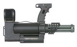 WELL WE23-L Rotary Minigun - Socom Tactical Airsoft - - Well Airsoft