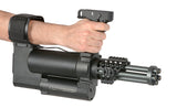 WELL WE23-L Rotary Minigun - Socom Tactical Airsoft - -  Airsoft