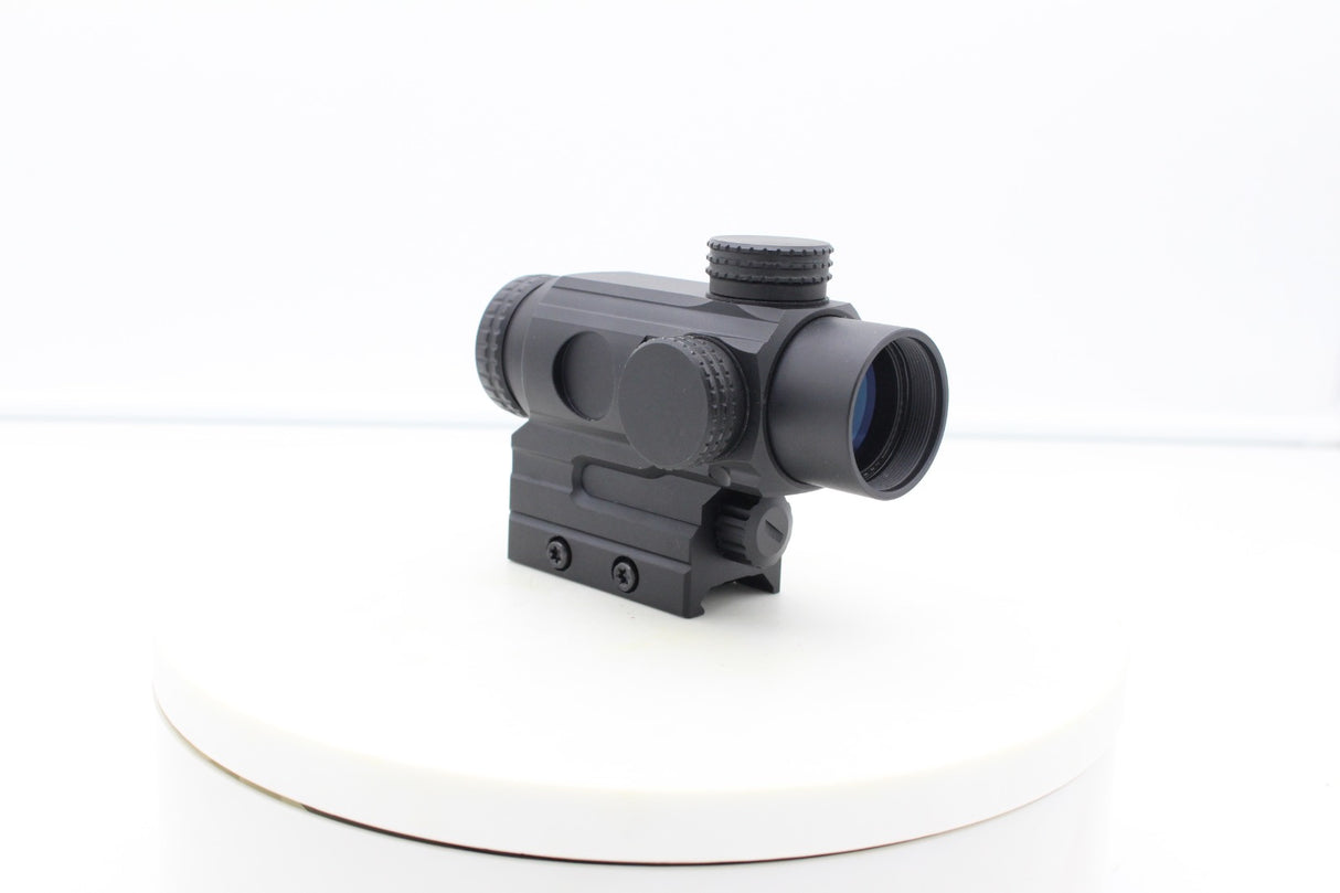 GHT Hurricane Red Dot Scope - Socom Tactical Airsoft - -  Airsoft