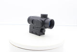 GHT Hurricane Red Dot Scope - Socom Tactical Airsoft - -  Airsoft