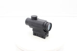 GHT Hurricane Red Dot Scope - Socom Tactical Airsoft - -  Airsoft