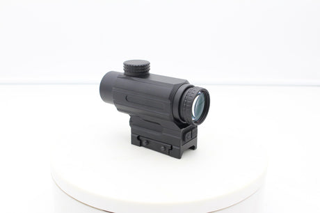 GHT Hurricane Red Dot Scope - Socom Tactical Airsoft Fleet - - GHT Airsoft