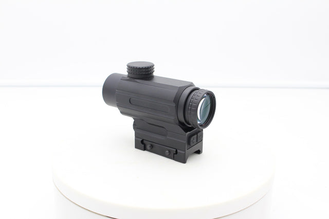 GHT Hurricane Red Dot Scope - Socom Tactical Airsoft - - GHT Airsoft