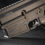 Wolverine MTW 308 Unleashed with Battery Grip - Socom Tactical Airsoft - -  Airsoft