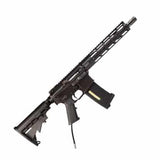 Wolverine MTW Forged Series - 10" SBR - Socom Tactical Airsoft - - Wolverine Airsoft