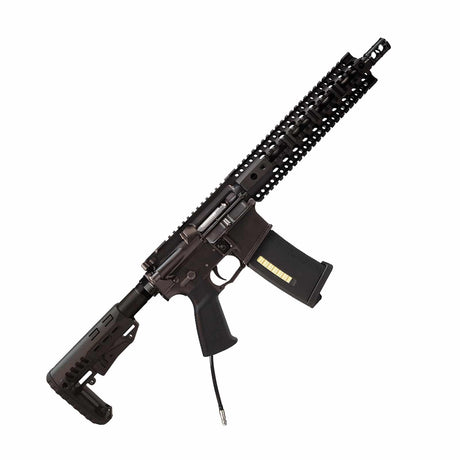 Wolverine MTW Forged Series - 10" Tactical Version - Socom Tactical Airsoft Fleet - - Wolverine Airsoft