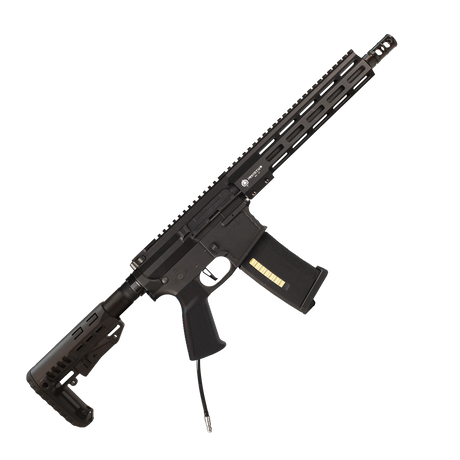 Wolverine MTW Gen 3 Billet Series - 10" Tactical Version - Socom Tactical Airsoft Fleet - - Wolverine Airsoft