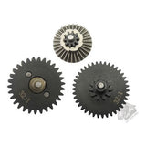 ZCI CNC Steel 32:1 High Torque Gears