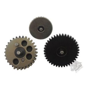 ZCI CNC Steel 32:1 High Torque Gears