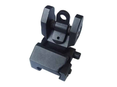 ZCI Front and Rear 416 style sights