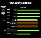 Acetech AT1000 Tracer Unit From Acetech