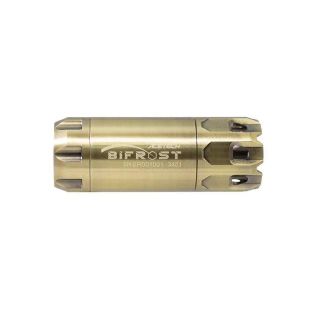 Acetech Bifrost Tracer Unit (Brass) - Socom Tactical Airsoft Fleet - - Acetech Airsoft