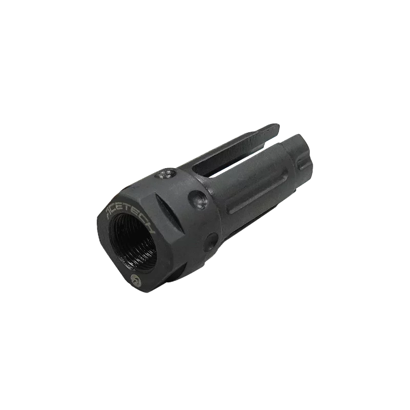 Acetech Predator MKII/ MKIII Flash Hider - Socom Tactical Airsoft Fleet - - Acetech Airsoft