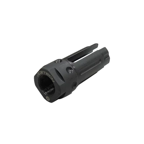 Acetech Predator MKII/ MKIII Flash Hider - Socom Tactical Airsoft Fleet - - Acetech Airsoft