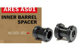 Action Army Ares Striker AS01 barrel spacer set - Socom Tactical Airsoft Fleet - - Action Army Airsoft