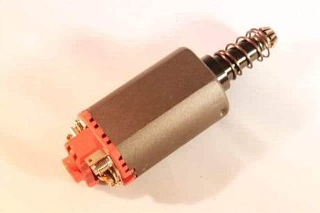 ZCI High Torque replacement motor (Long) - Socom Tactical Airsoft Fleet - - ZCI Airsoft