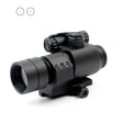 GHT Aimpoint M2 Style Red Dot Sight - Socom Tactical Airsoft - - GHT Airsoft