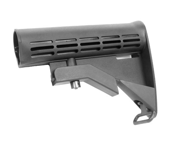 ZCI Airsoft M4 LE adjustable stock - Socom Tactical Airsoft - - ZCI Airsoft